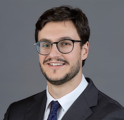 Enrique Sacristan Alonso, Consultant Psychiatrist with a specialist focus in ADHD