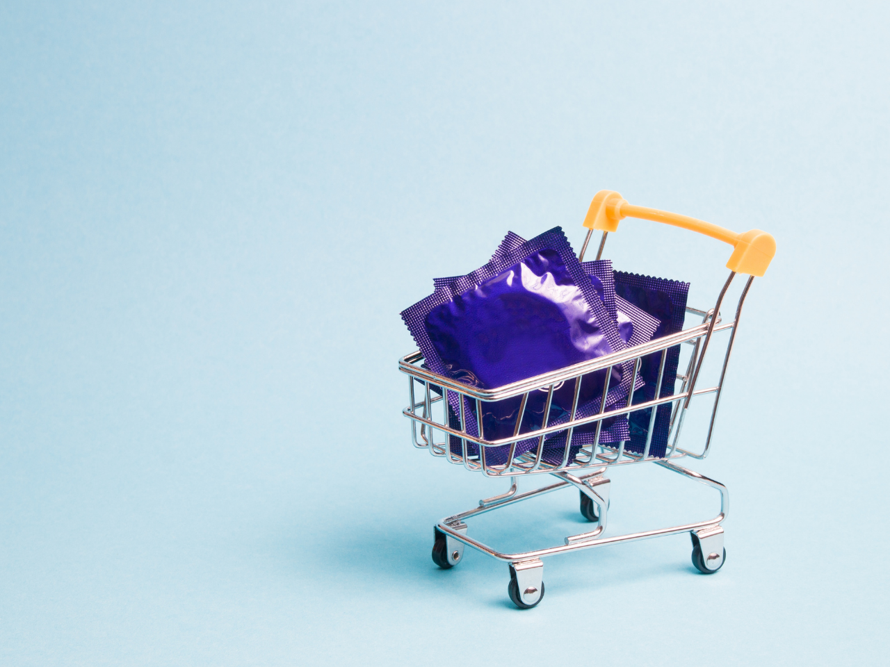 How to buy the contraceptive pill In Ireland