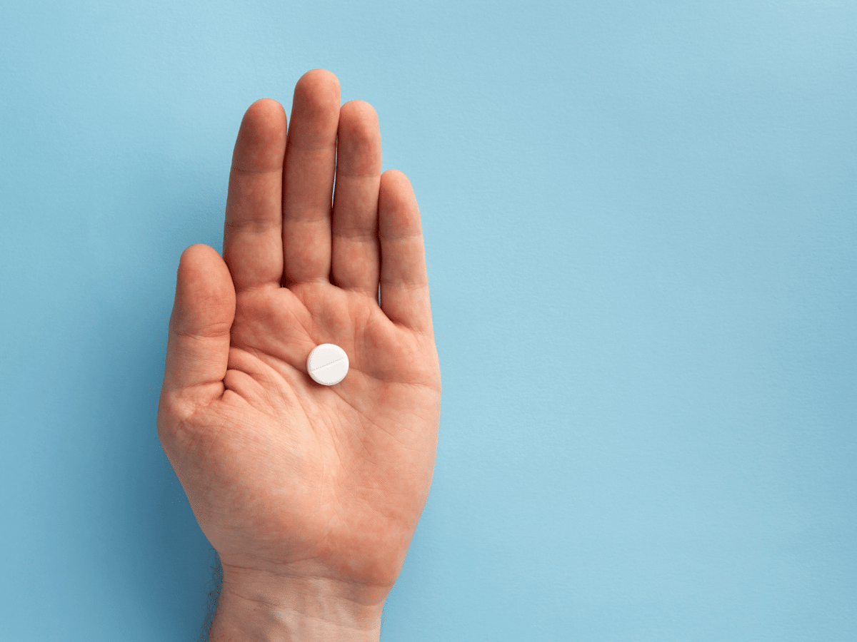 Male contraceptive pill: Is it for real?