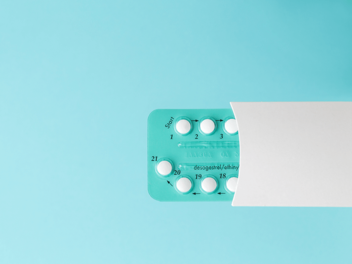 Side effects of the contraceptive pill: what you need to know