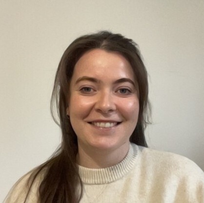 Amy Hogan, Speech and Language Therapist