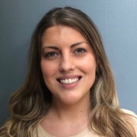 Hilary Nagle, Speech and Language Therapist