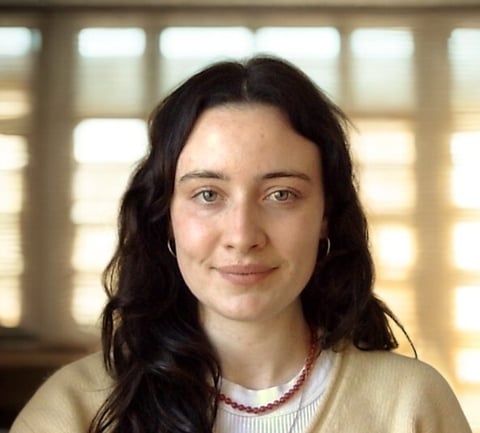 Sinead McCaffrey, Speech and Language Therapist